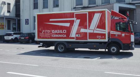 DONACIJA PREHRAMBENIH IZDELKOV ZA GASILCE - Foto- Tine Šubic_02